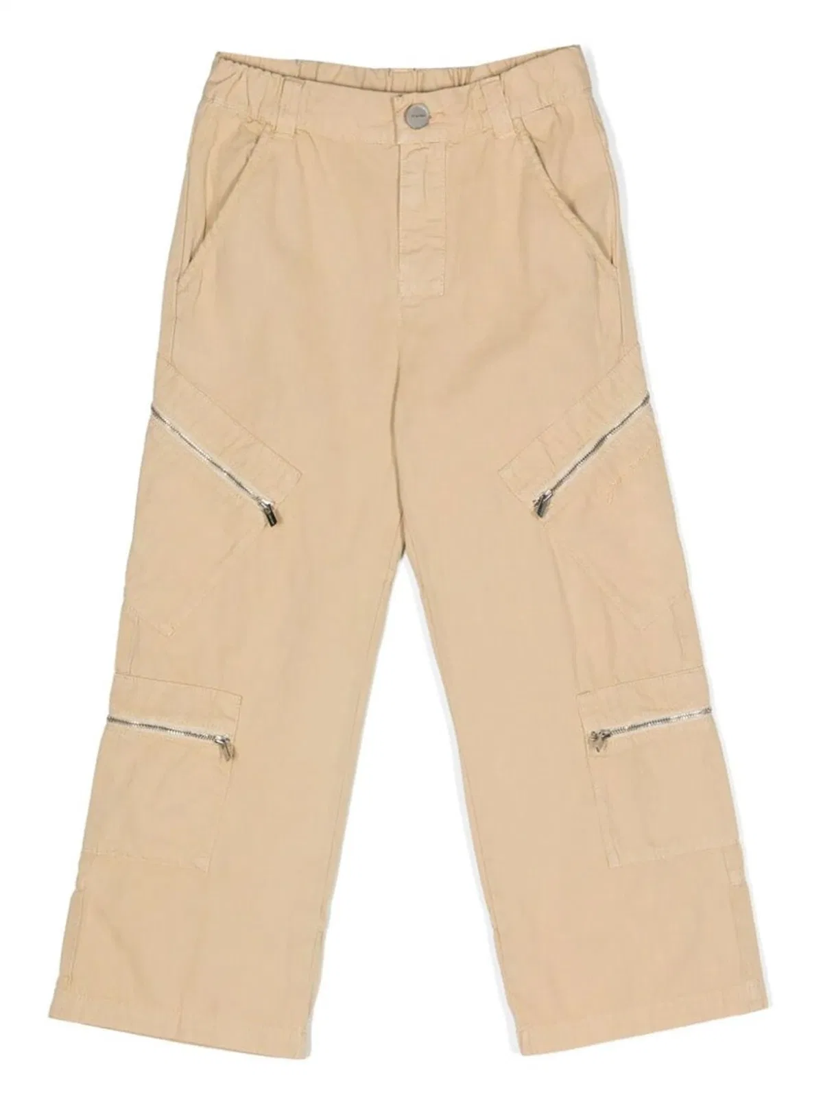 Wide Pant