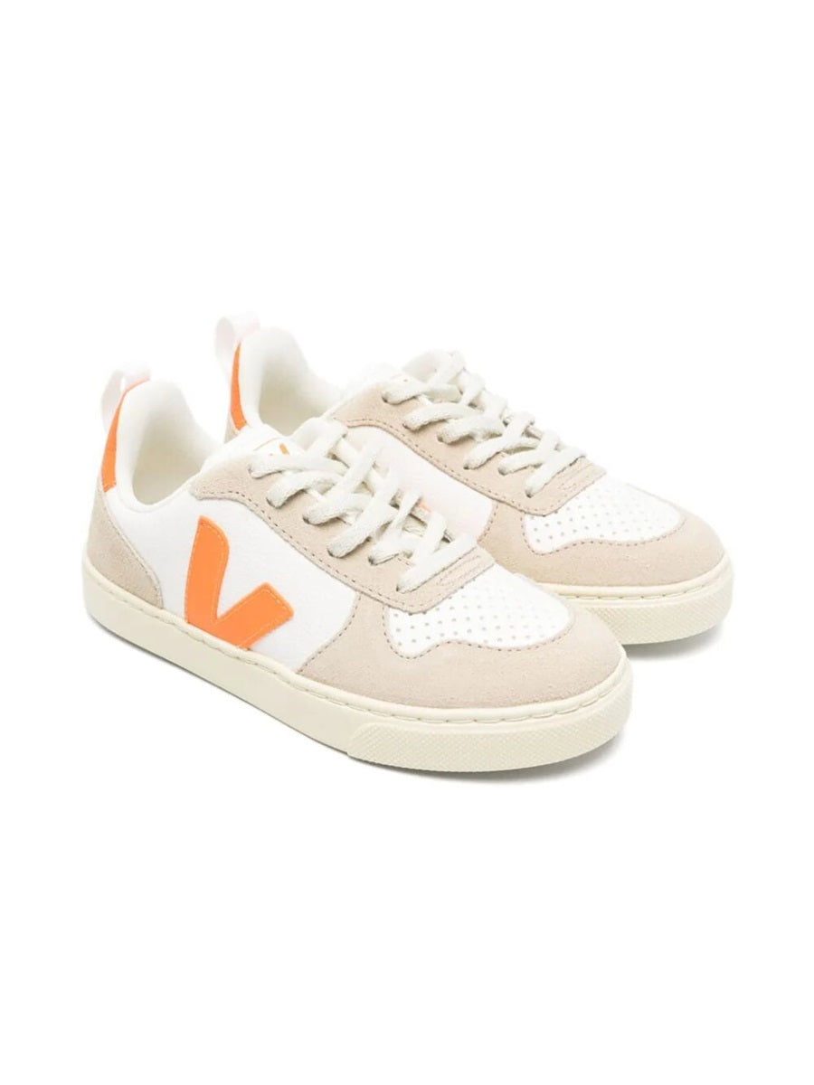 Small V-10 Laces