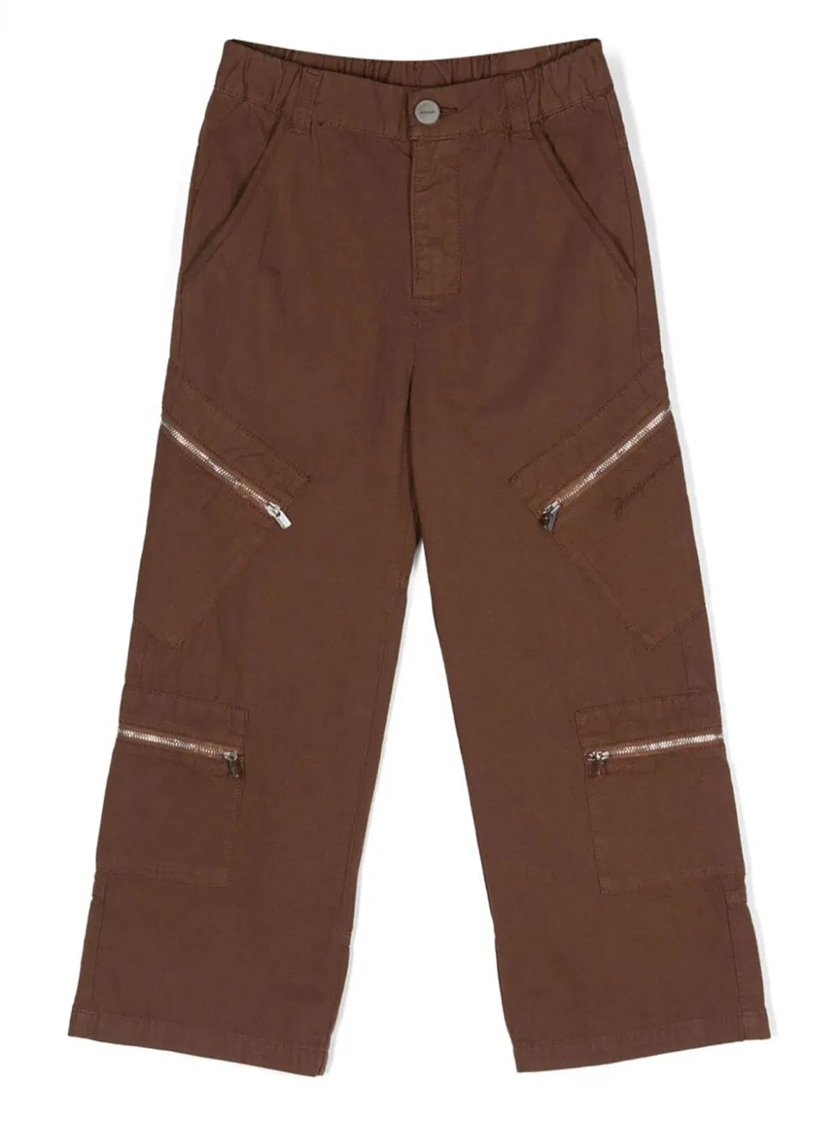 Wide Pant