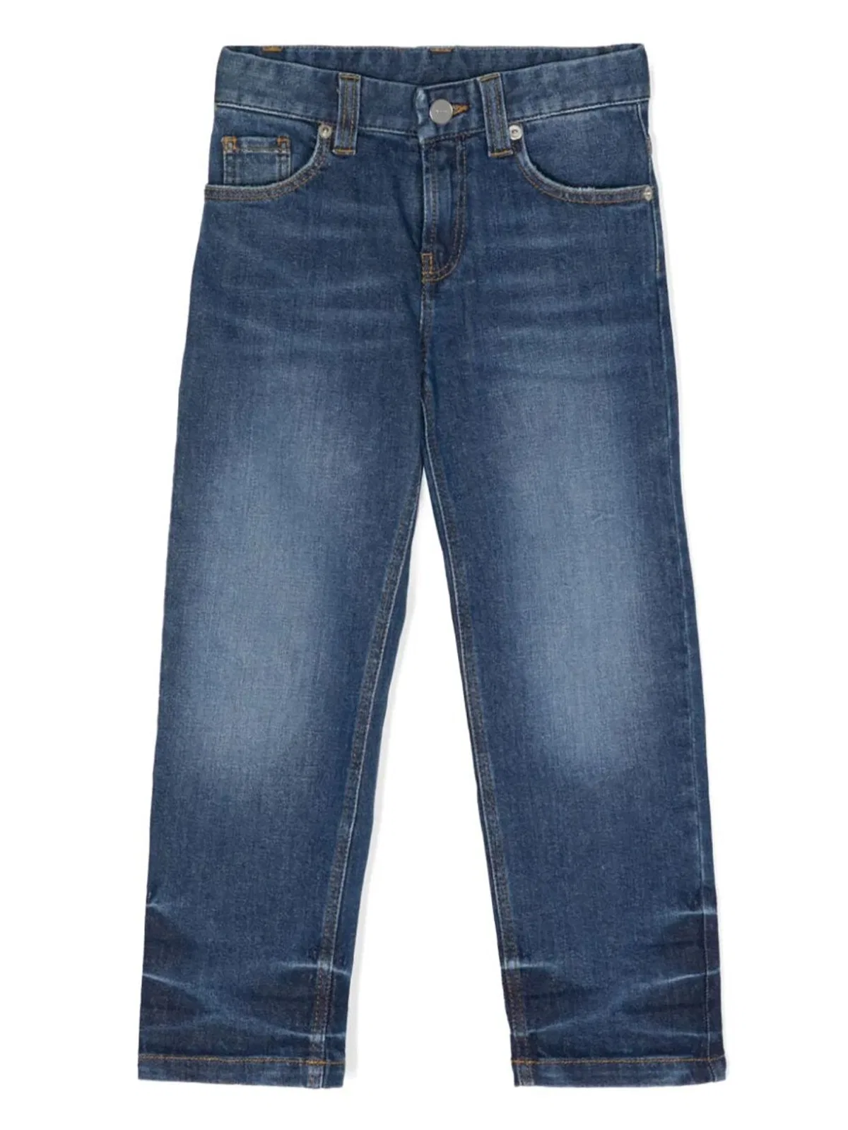 Denim Pants