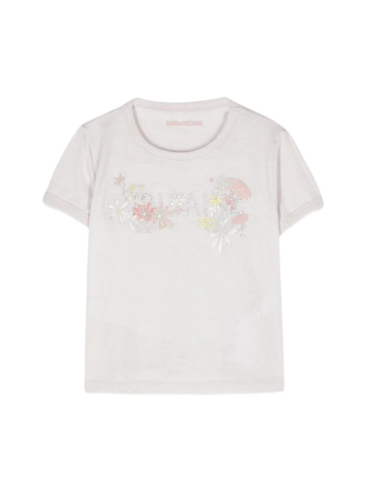 Zadig&Voltaire Tee Shirt