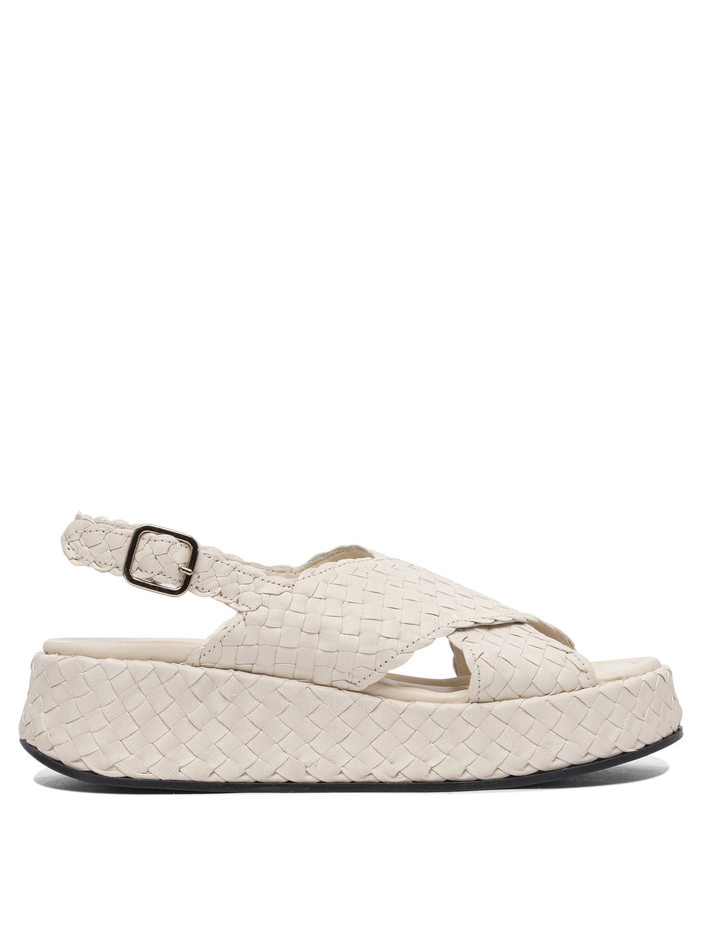 Leather Sandals