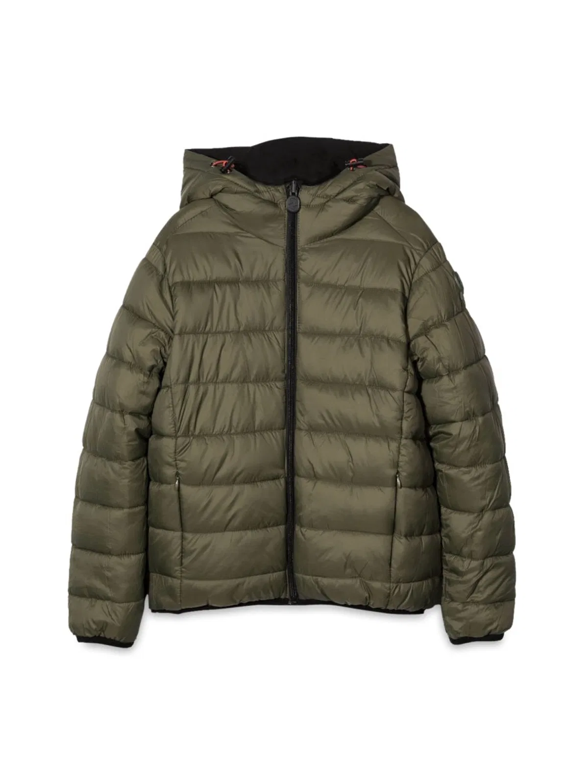 Invicta Jacket In Black