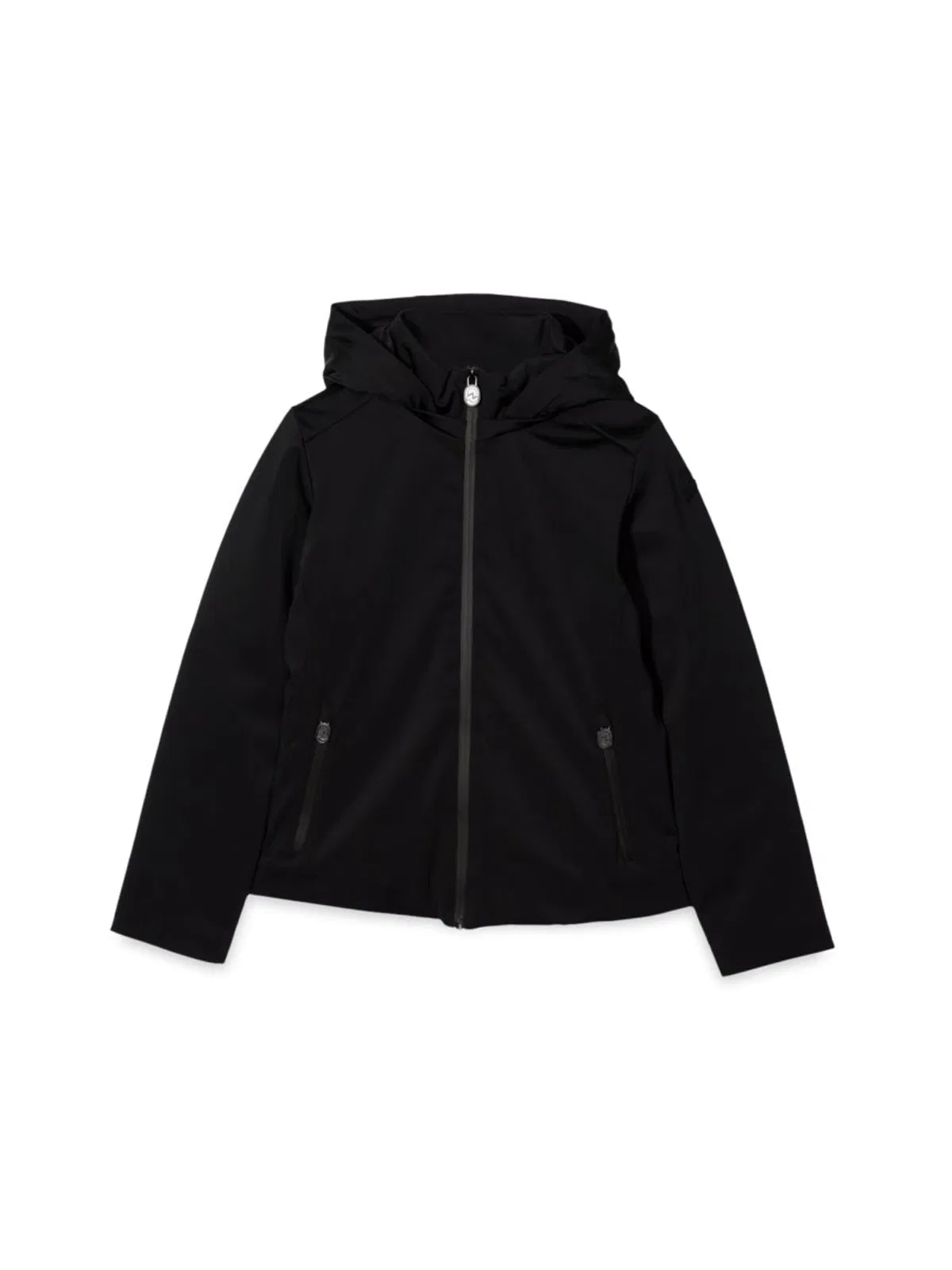 Invicta Jacket In Black