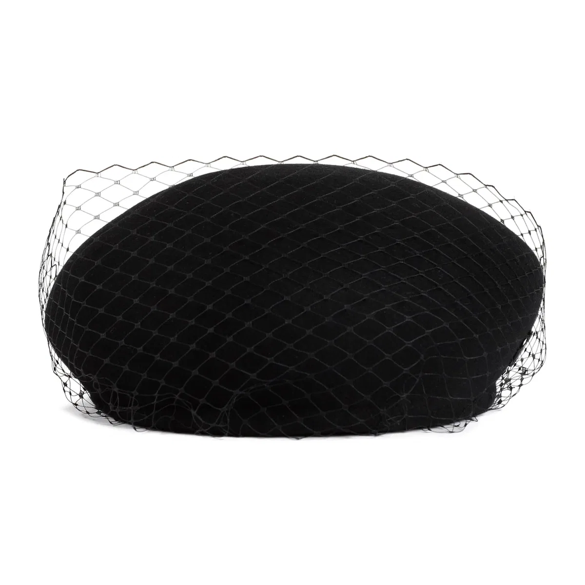 New Bonni Veil Hat