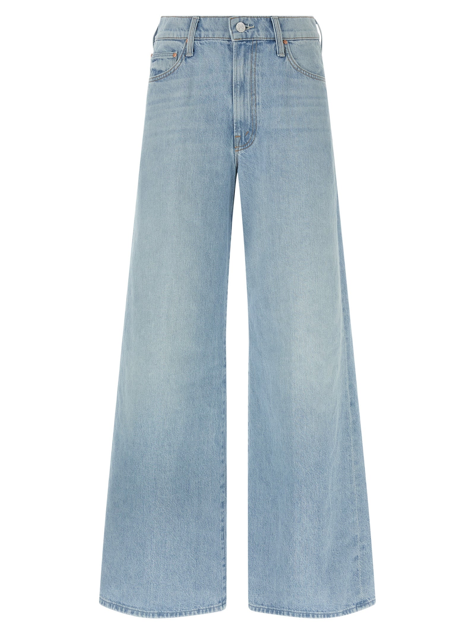 'The Ditcher Roller Skimp' Jeans