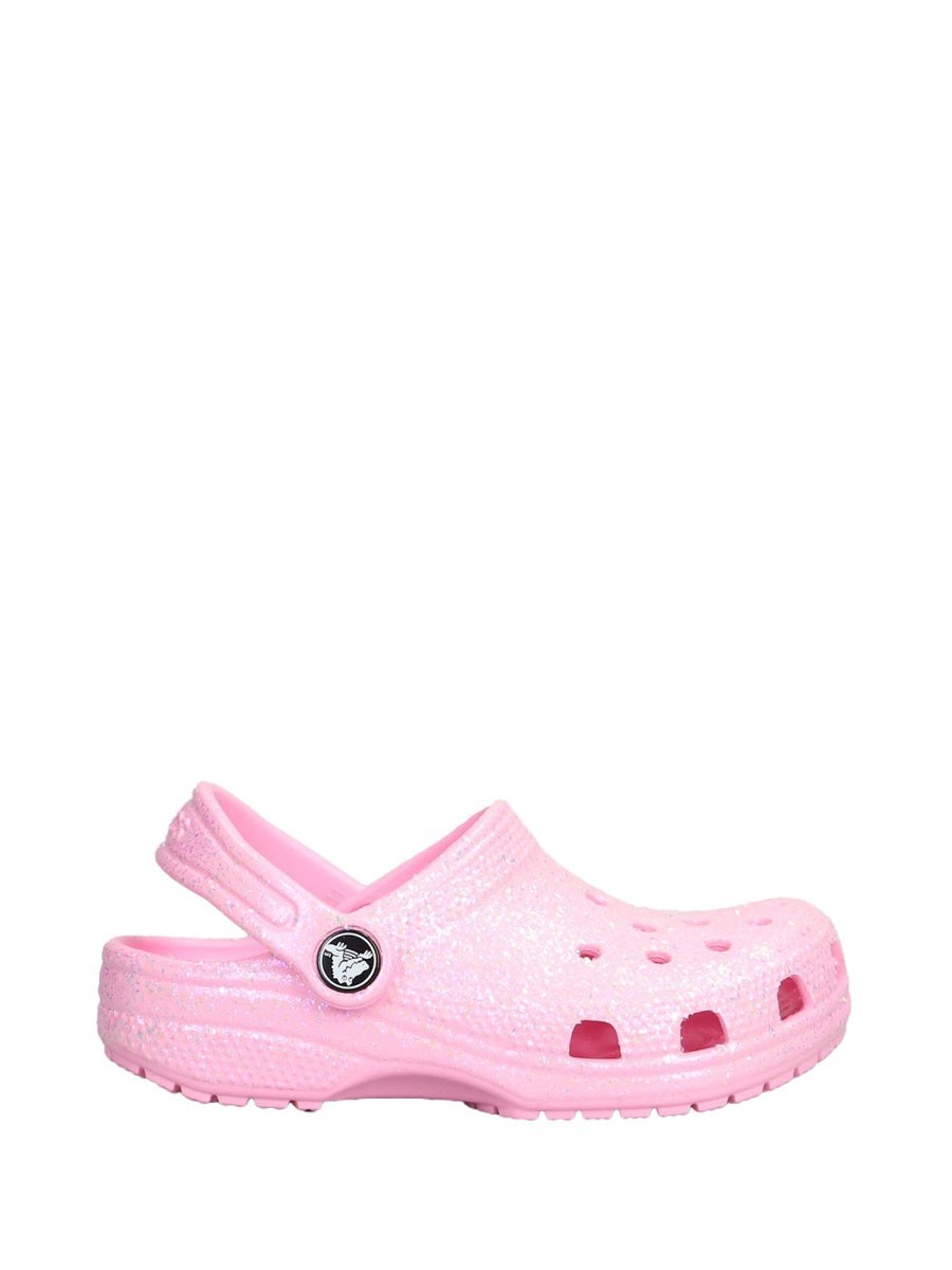 Classic Glitter Clog K