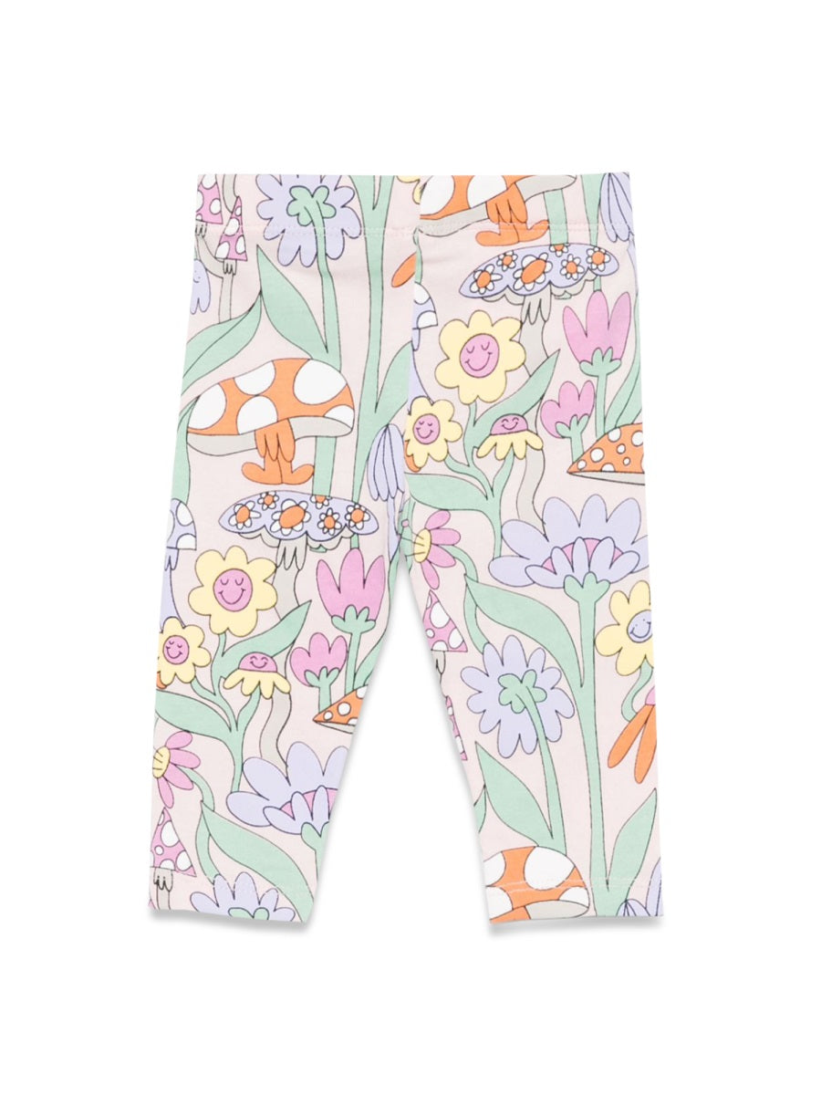 All-Over Print Leggings