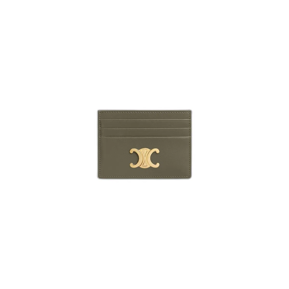 Triomphe Card Holder
