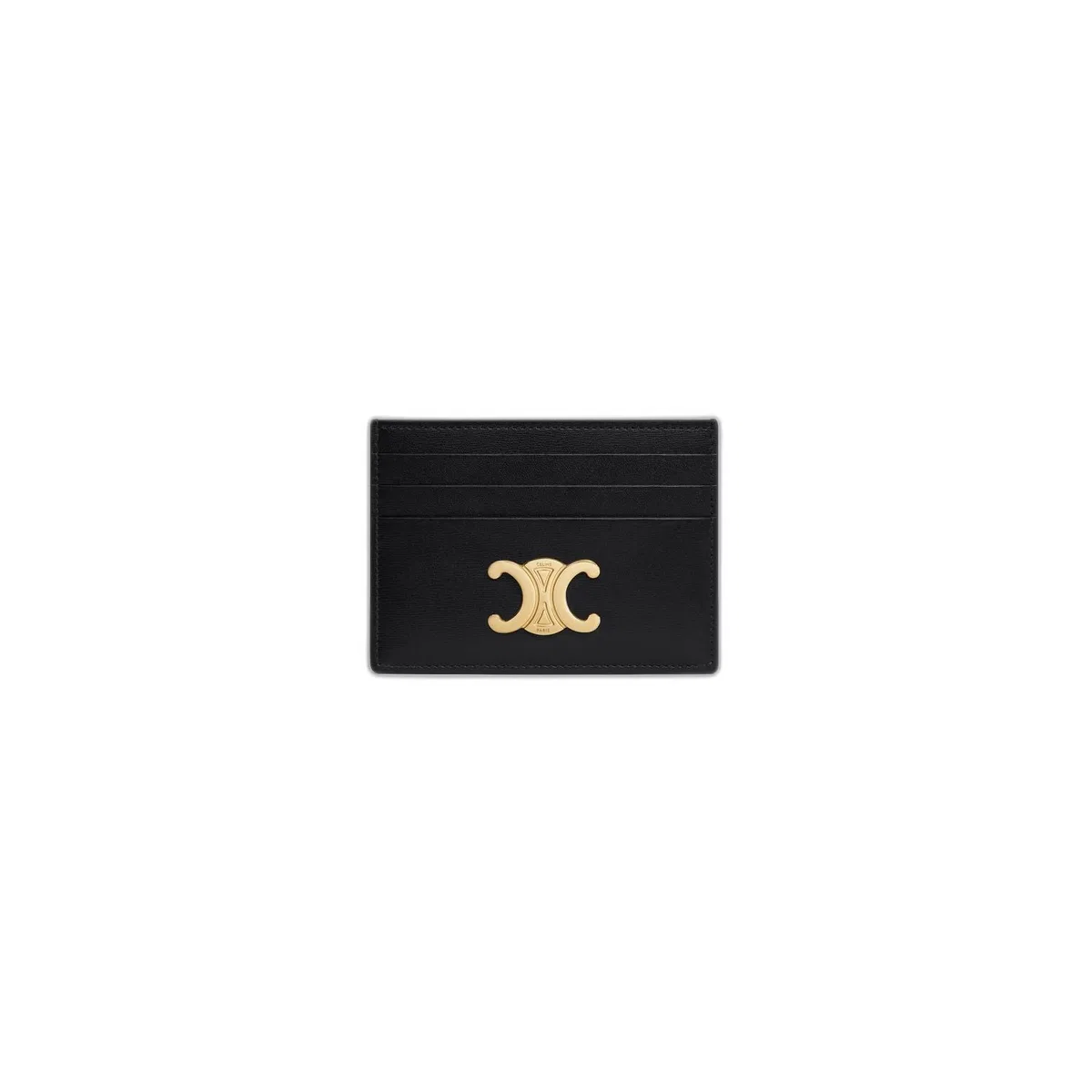 Triomphe Card Holder
