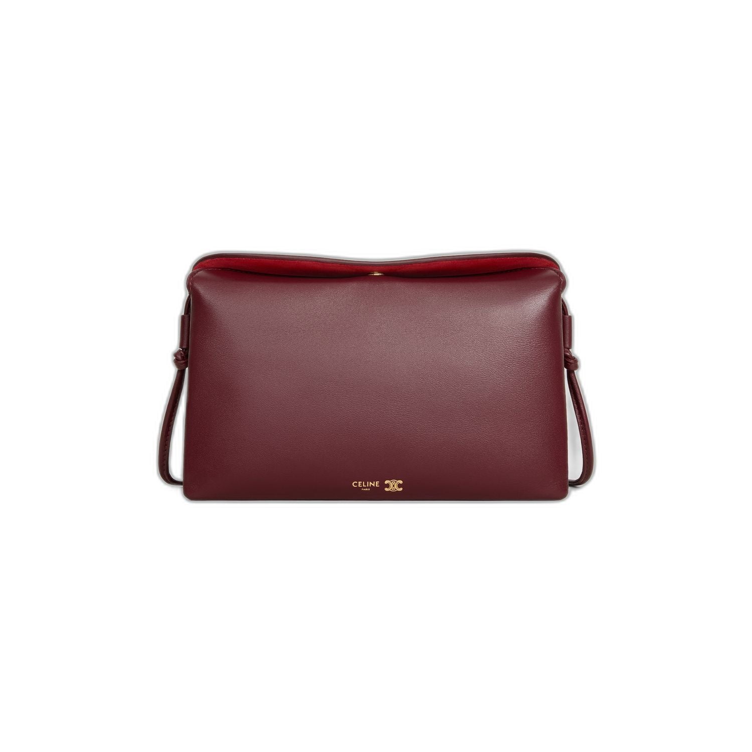 Trio Flap Bag