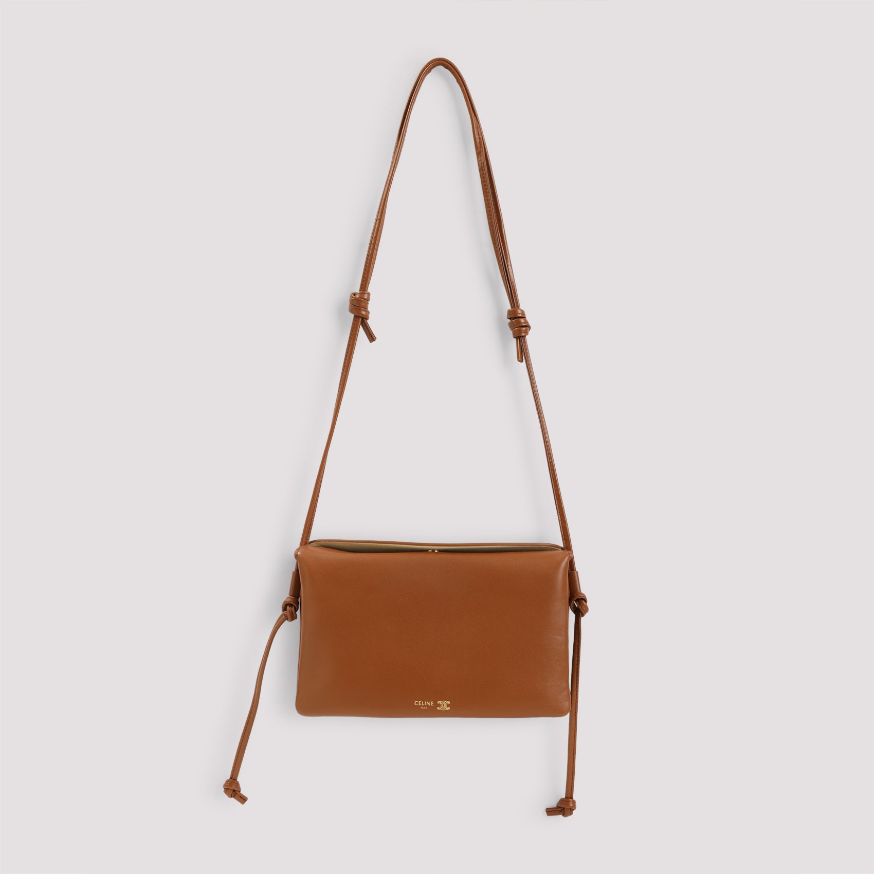 Trio Flap Cross Body Bag