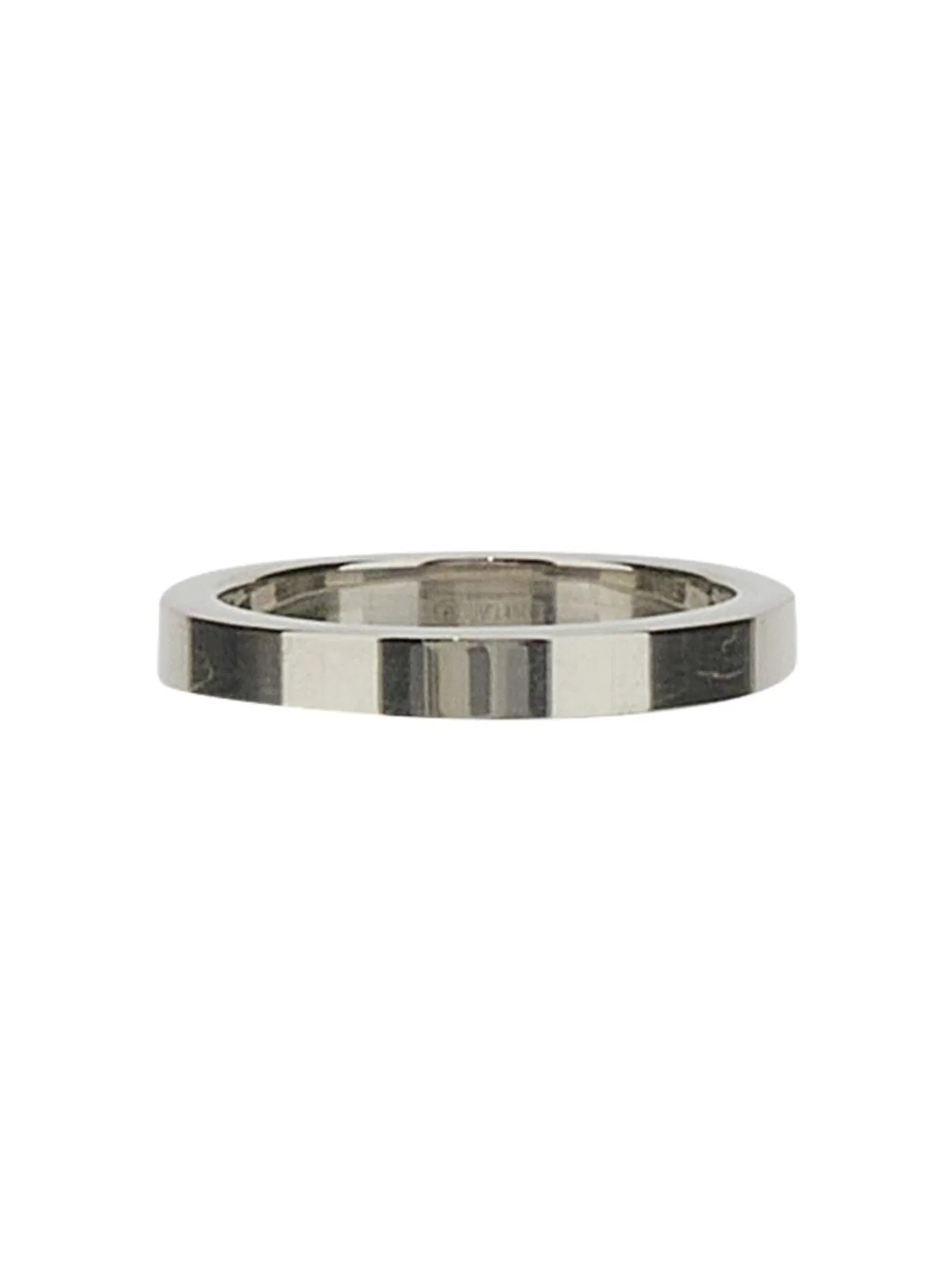 Anello Con Logo