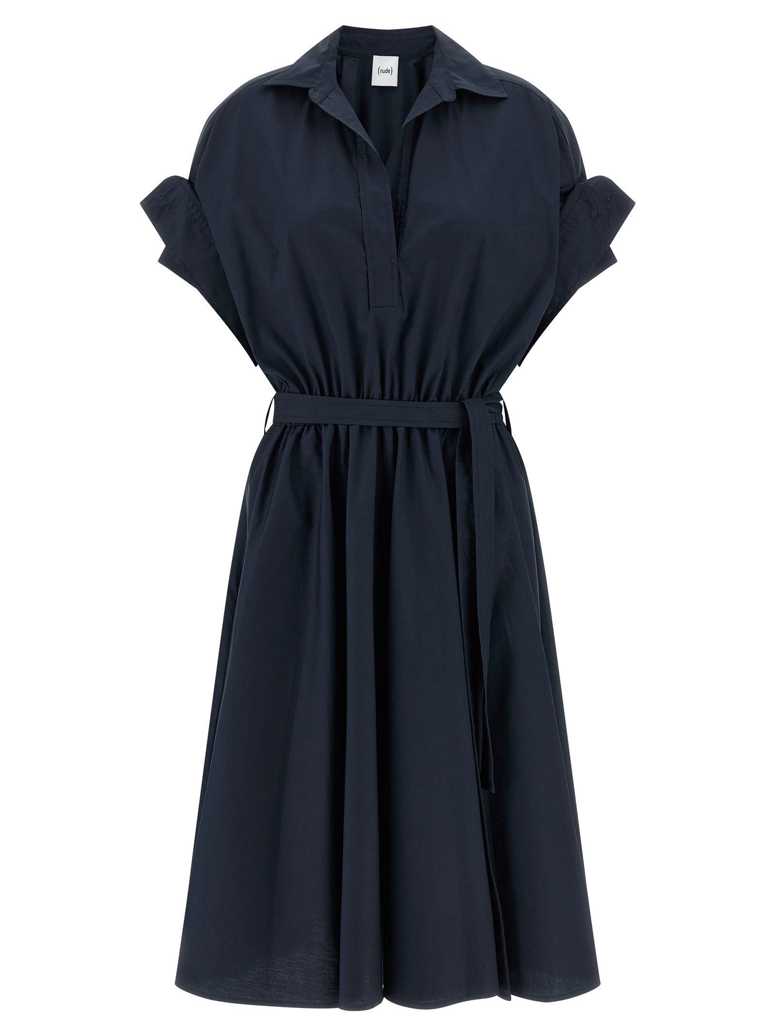 Chemisier Dress