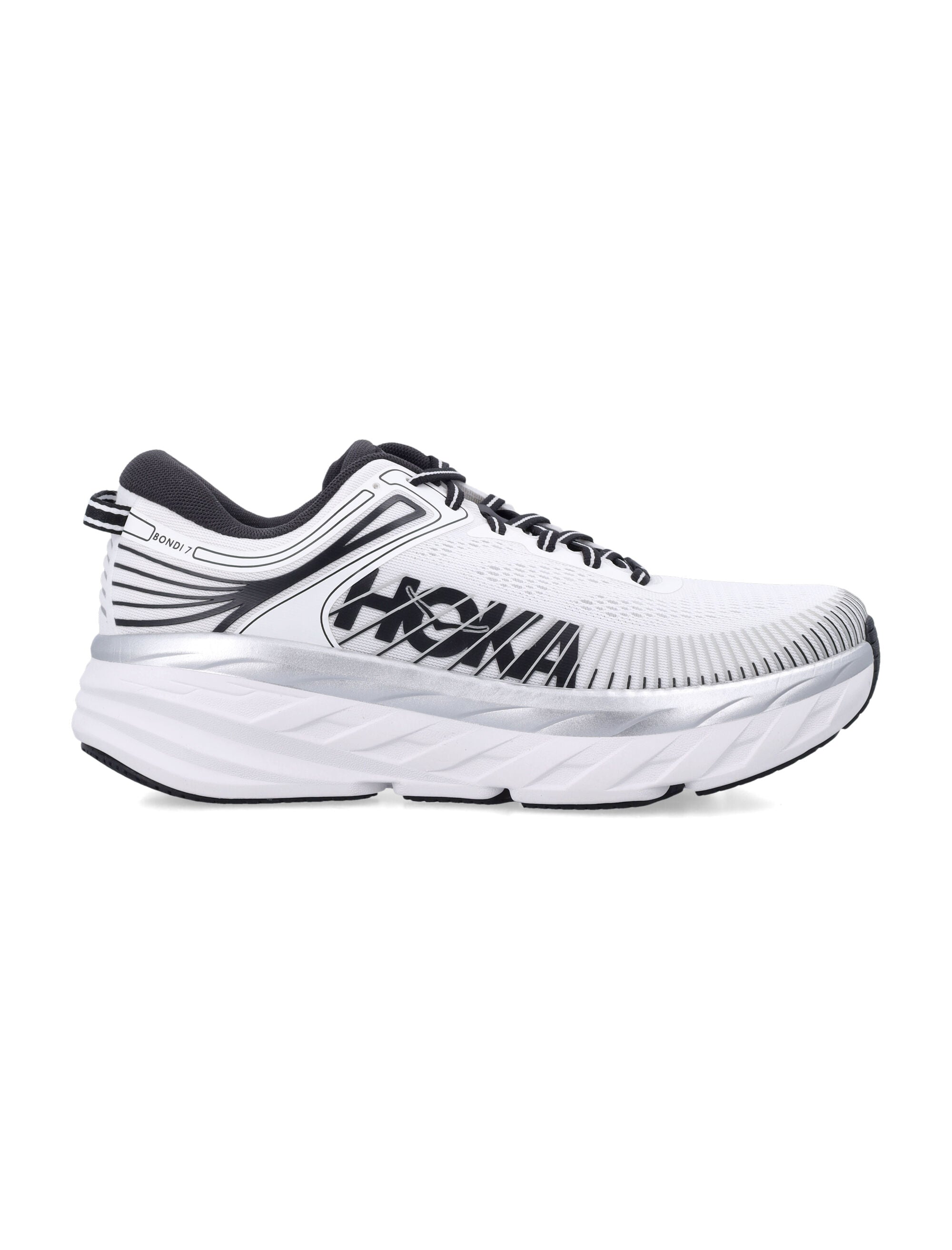 Woman's Hoka One One Bondi 7