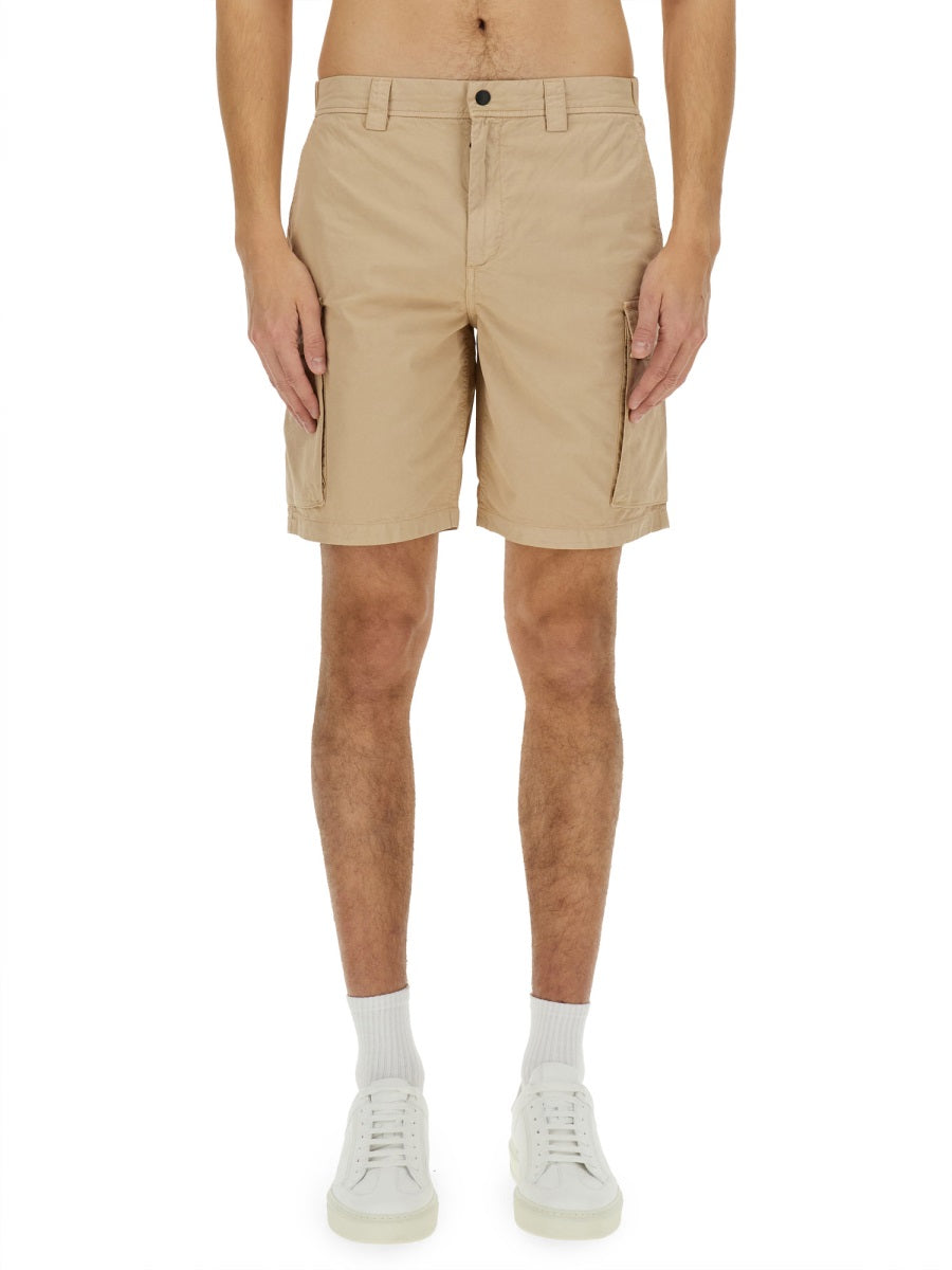 Cargo Shorts