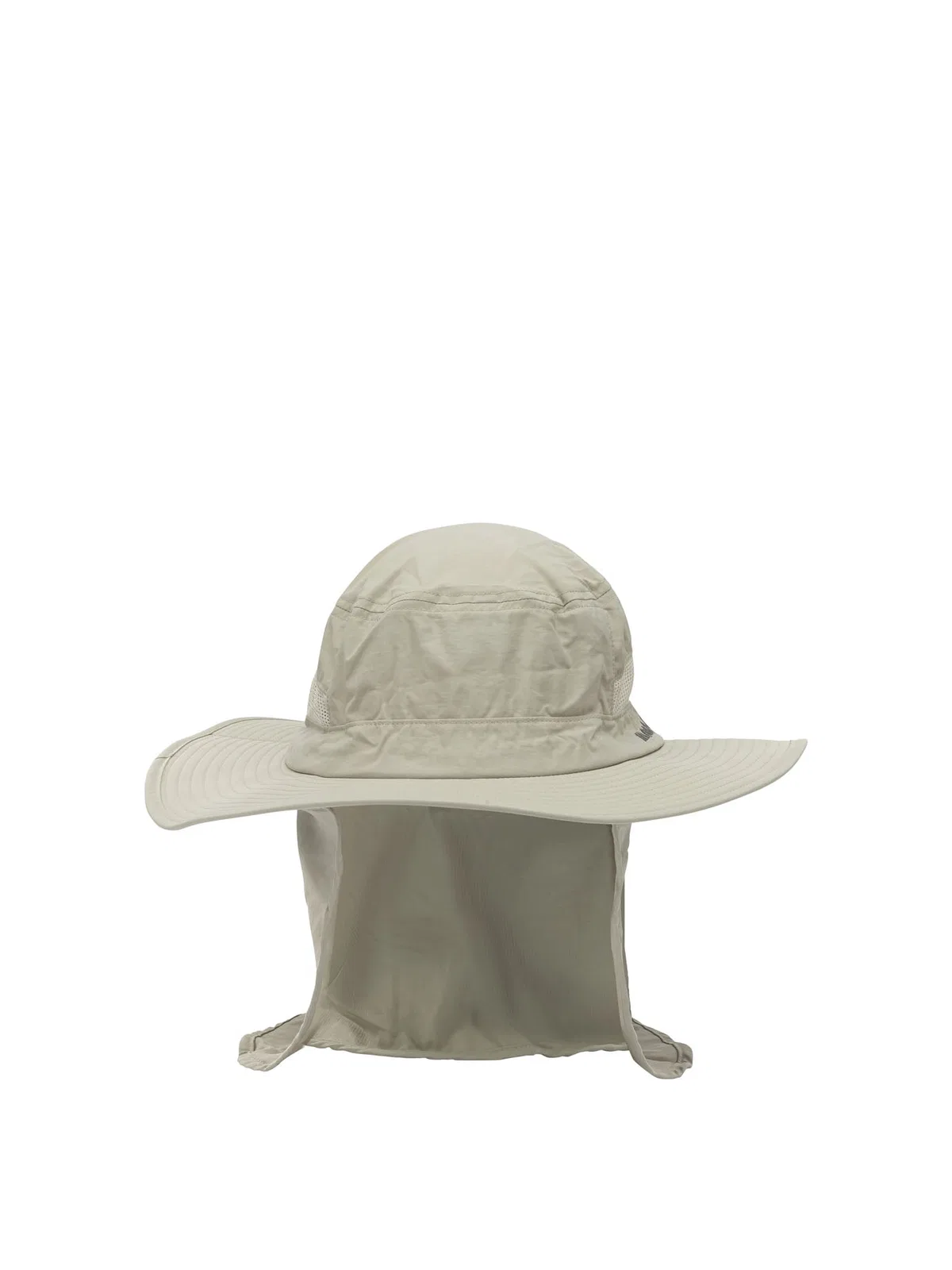 Montbell Hats In Beige