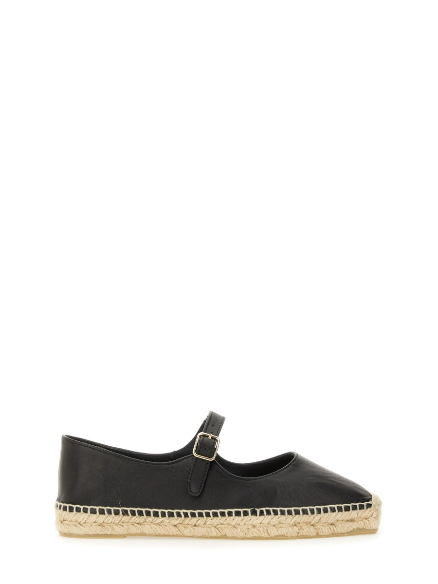 Espadrille "Pepa"