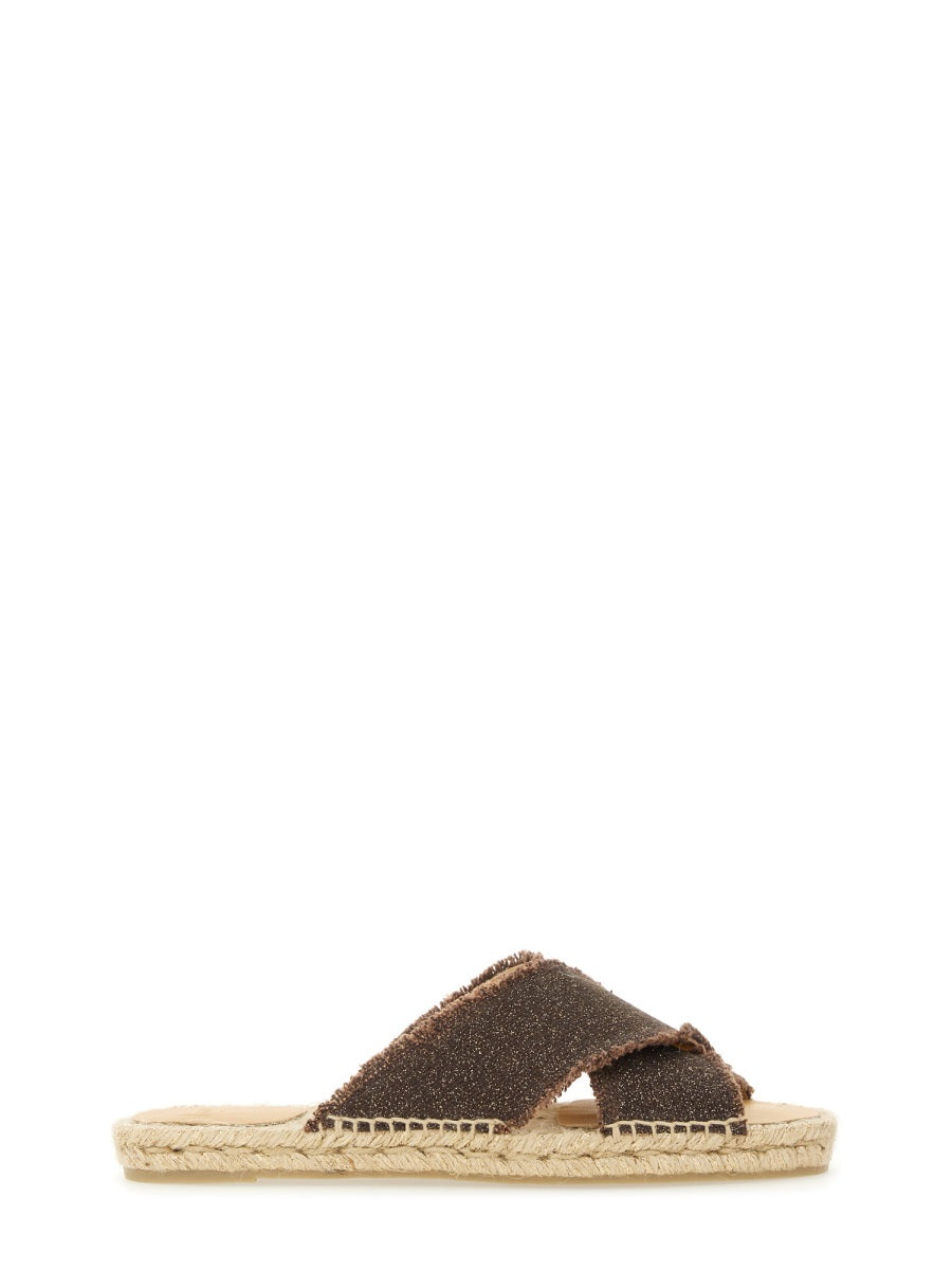 Sandal "Palmera"