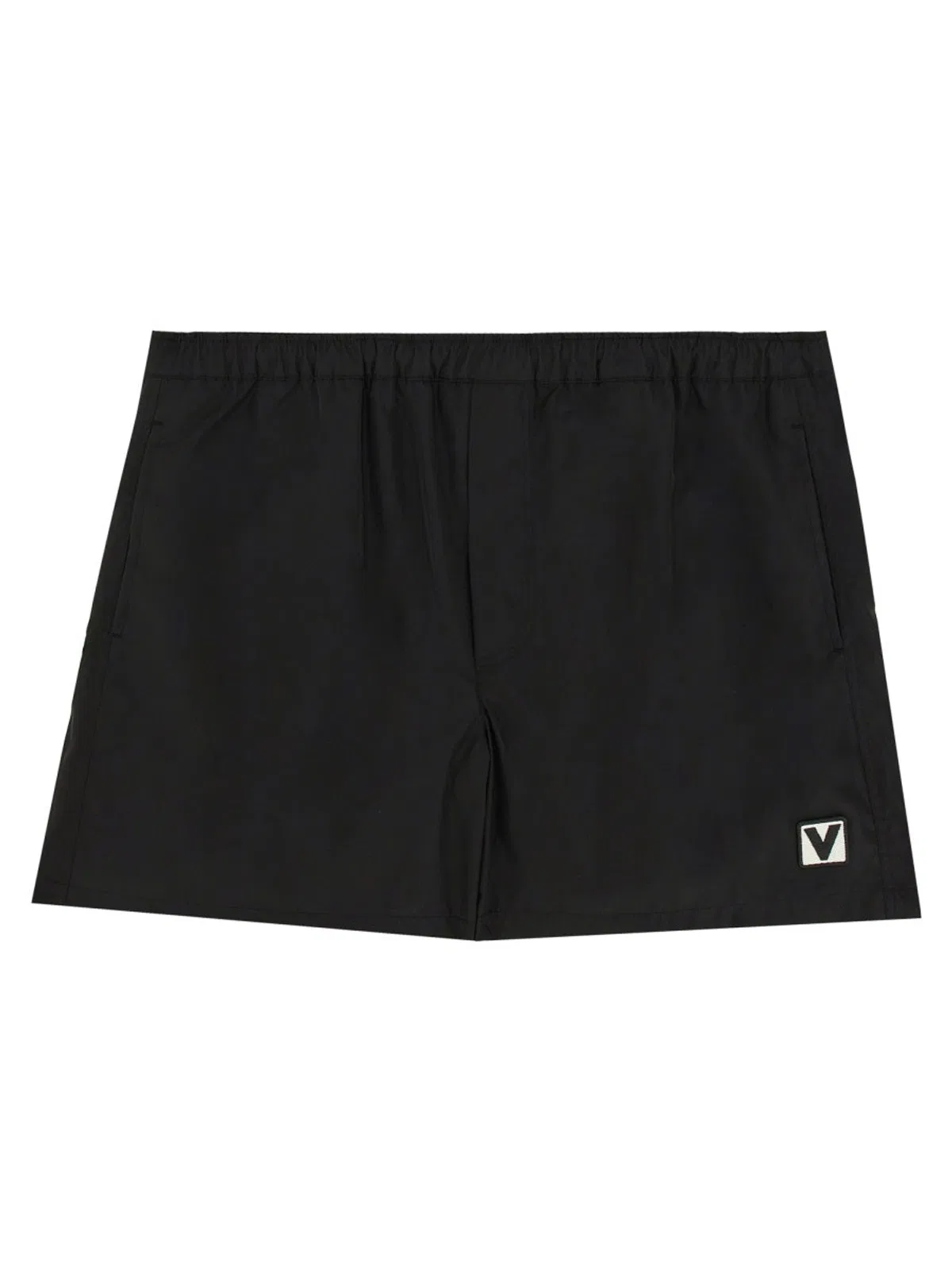 Boxer Swimsuit