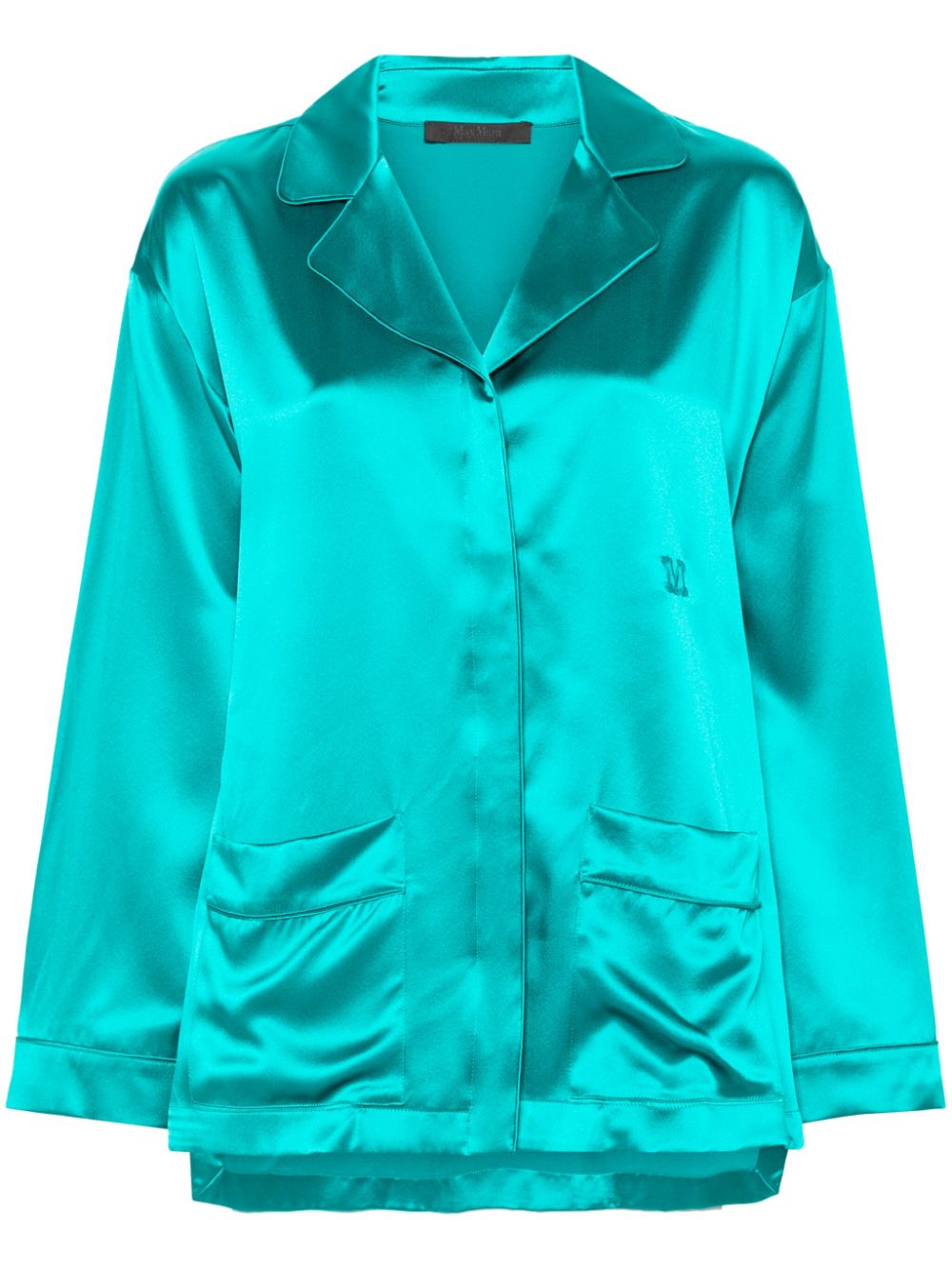 Silk Tunic