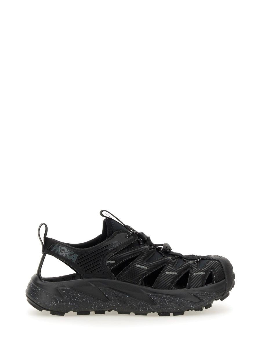 Black Sneakers.