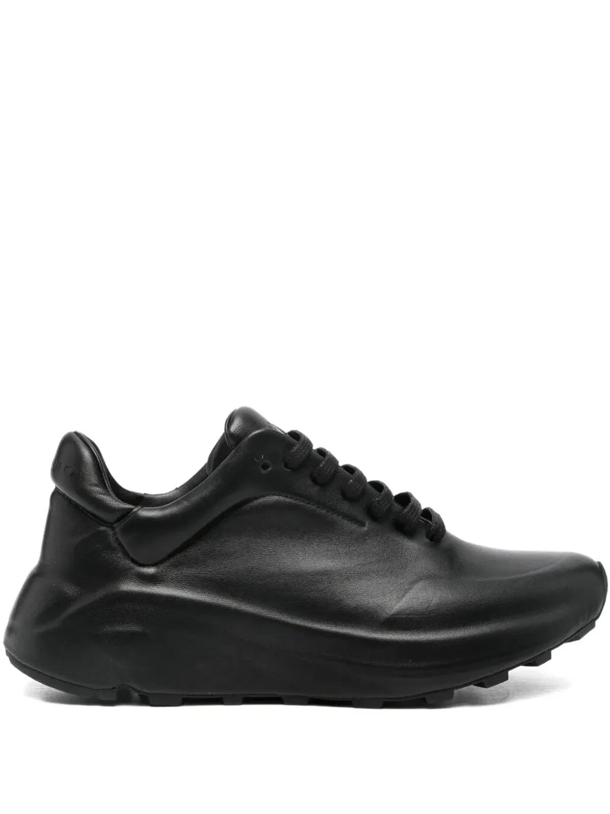 "Nappa" Sneakers