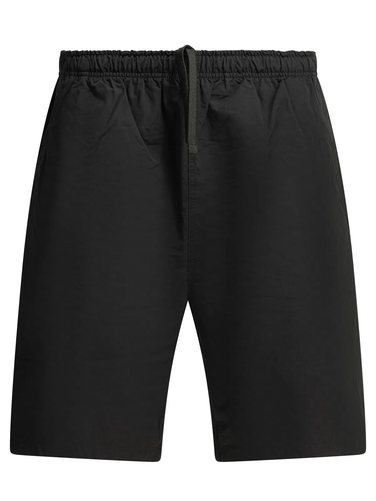Stussy Black Polyamide Beachwear