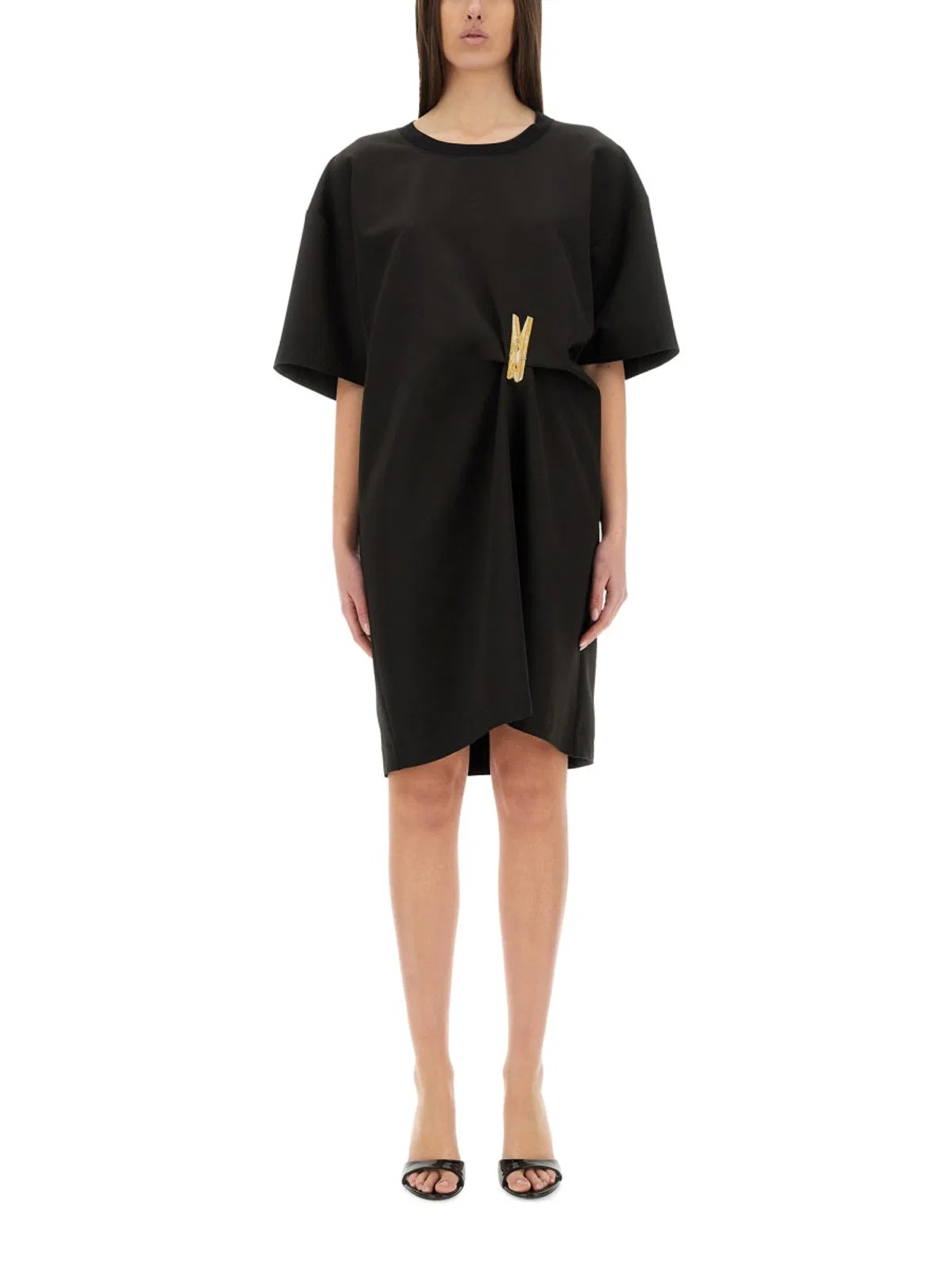 "Urban" Dress