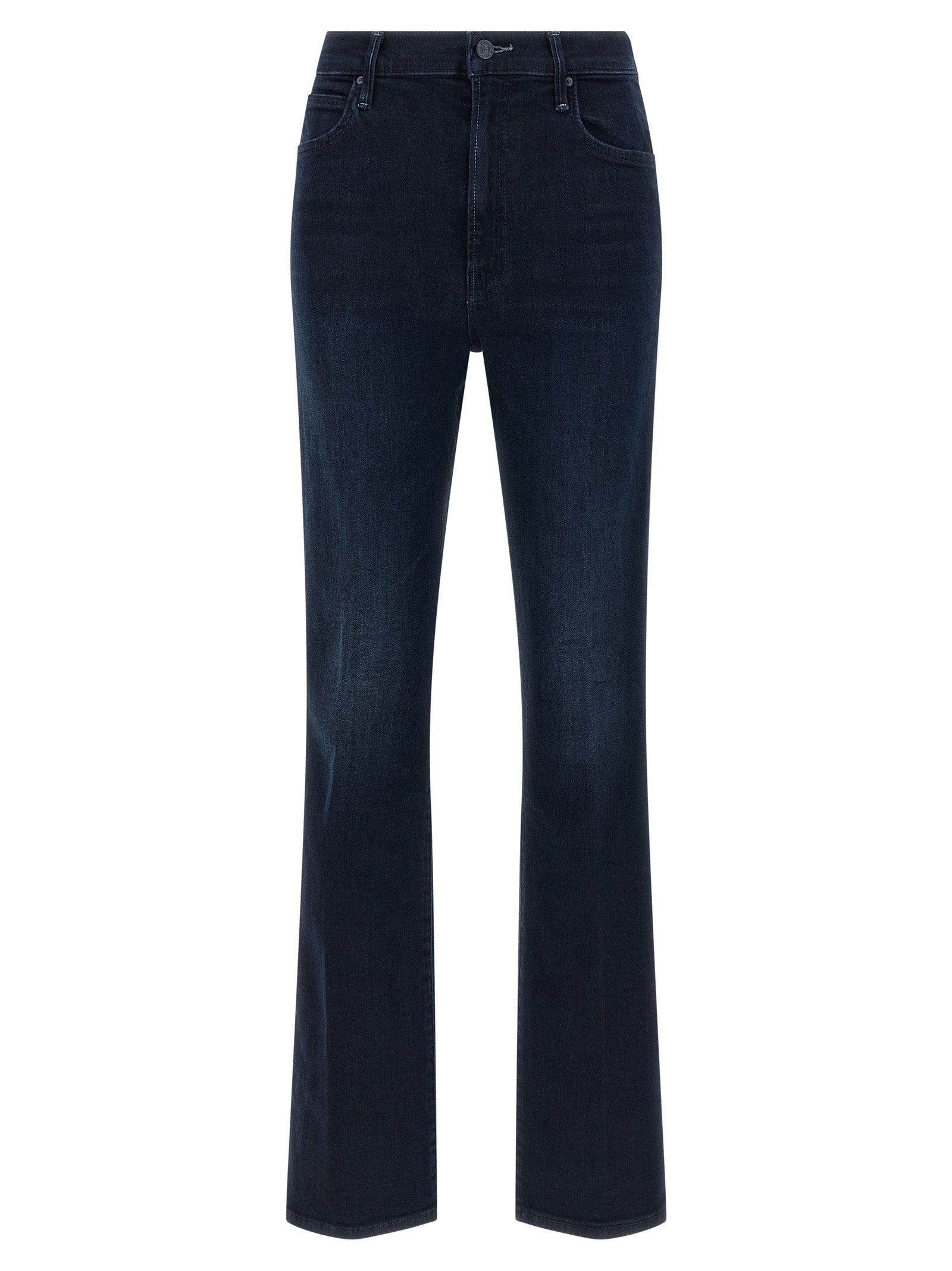 'The Mid Rise Smokin Skimp' Jeans