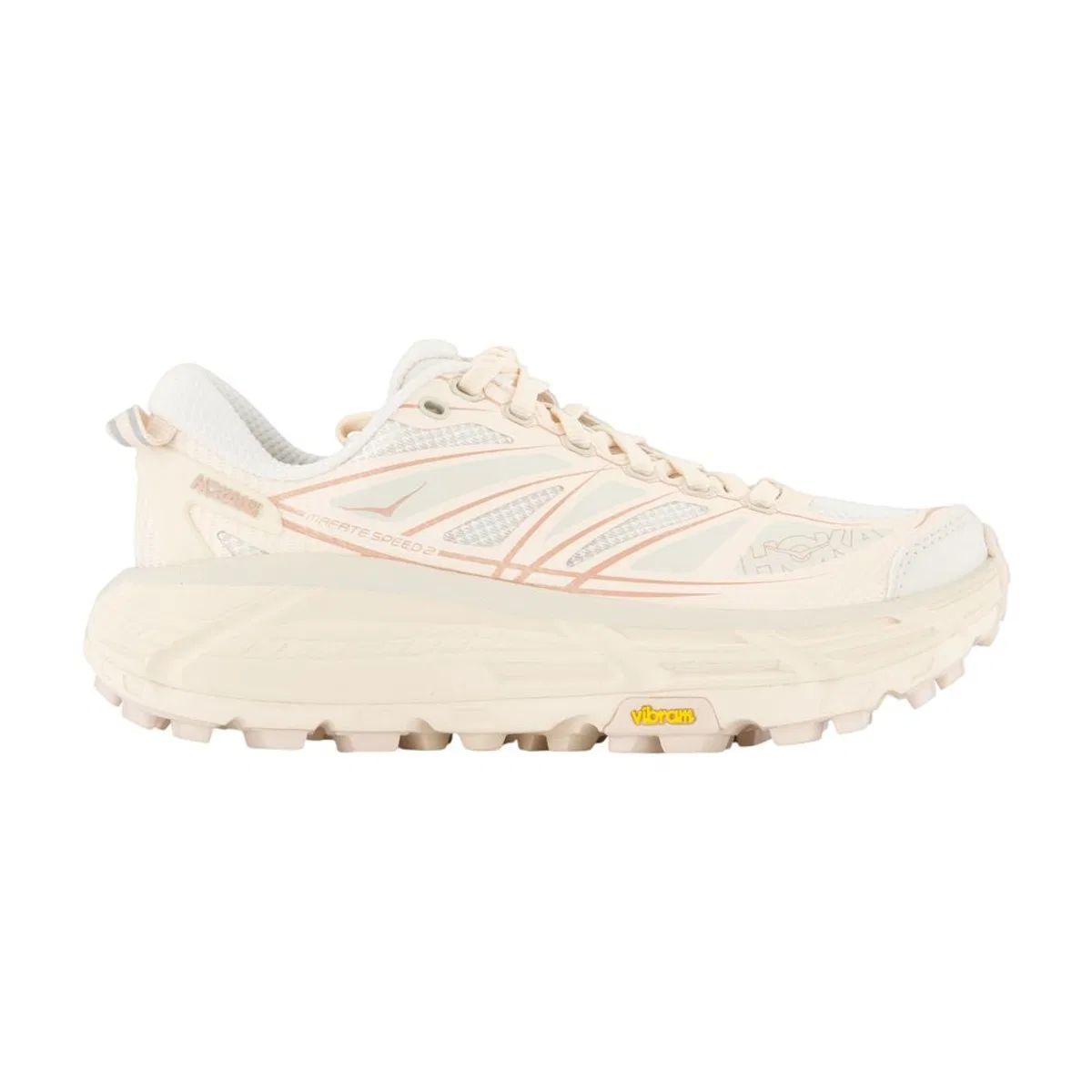 U Mafate Speed 2 Sneakers