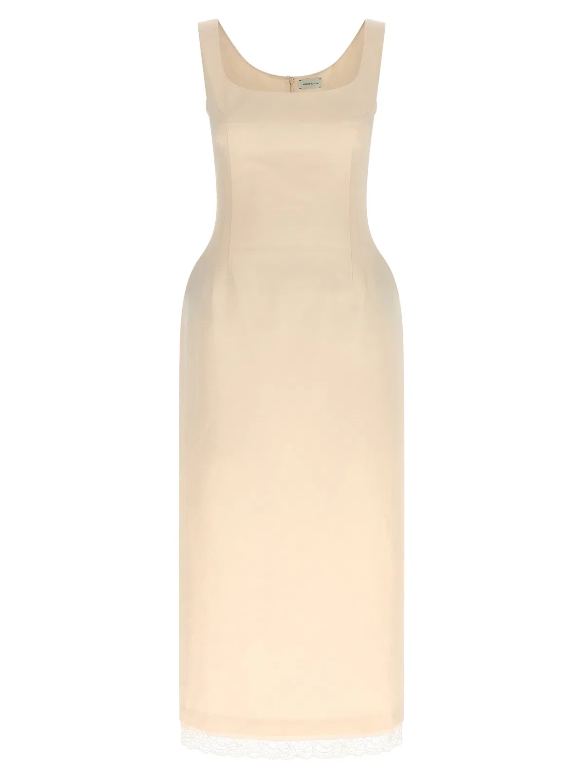 '19' Dress
