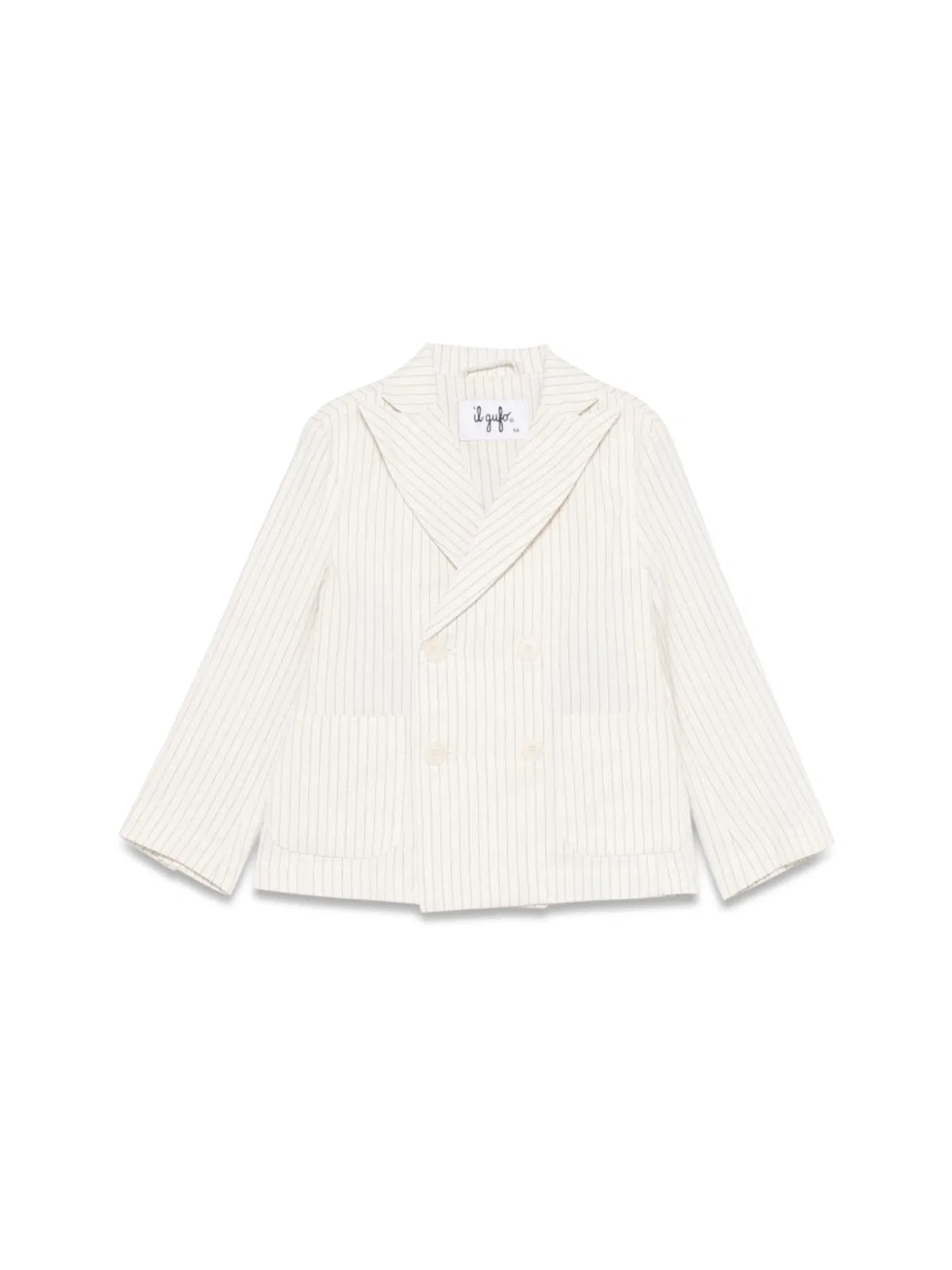 Milk Blazer