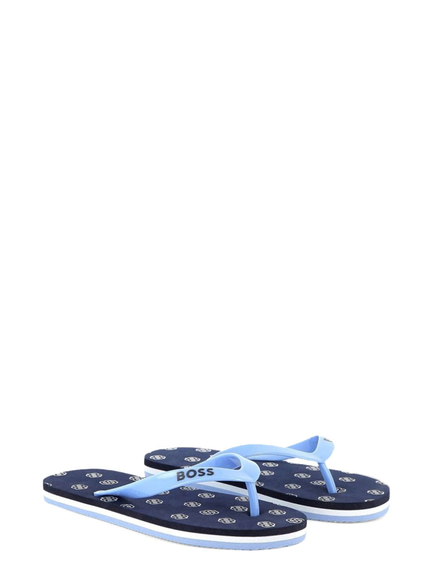 Casual Flip Flops 1 D3