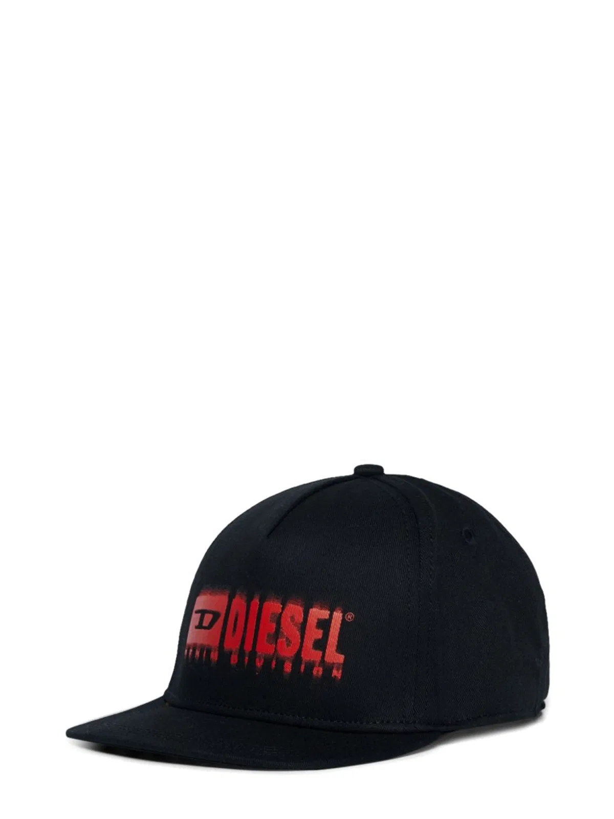 Hat With Visor