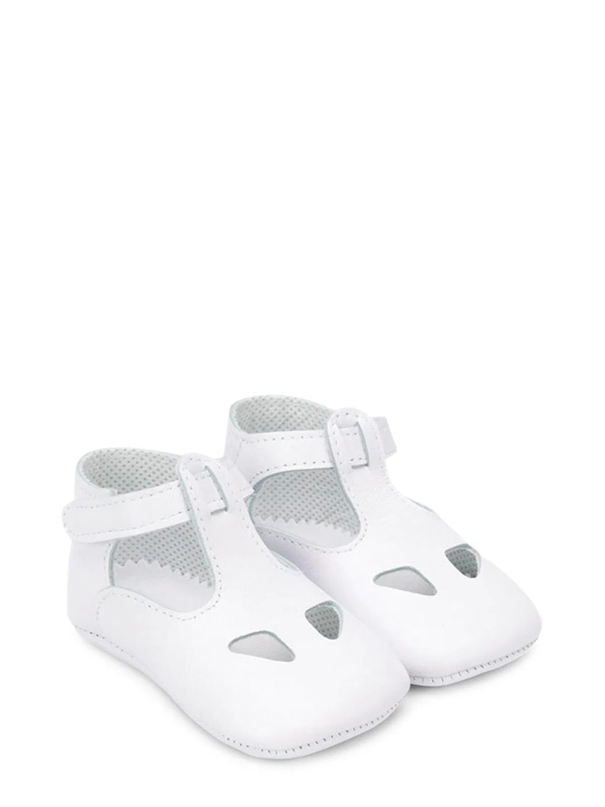 Bebe Shoe.