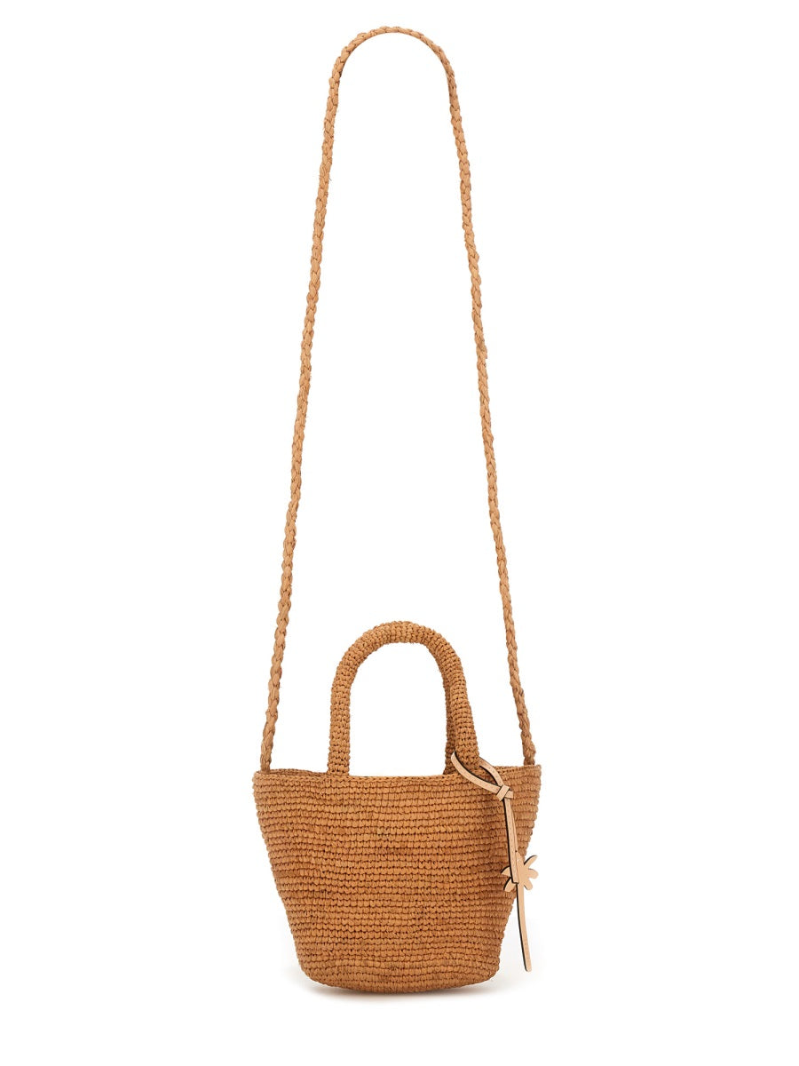 Manebi Mini "Panier" Bag