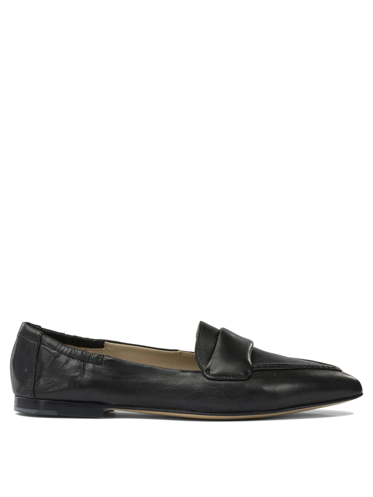 Loafers & Slippers