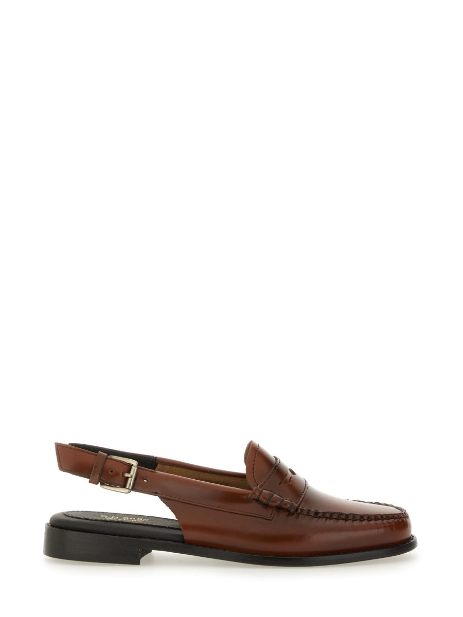 Moccasin "Weejun"