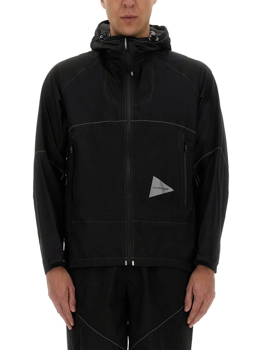 "3L Ul" Jacket