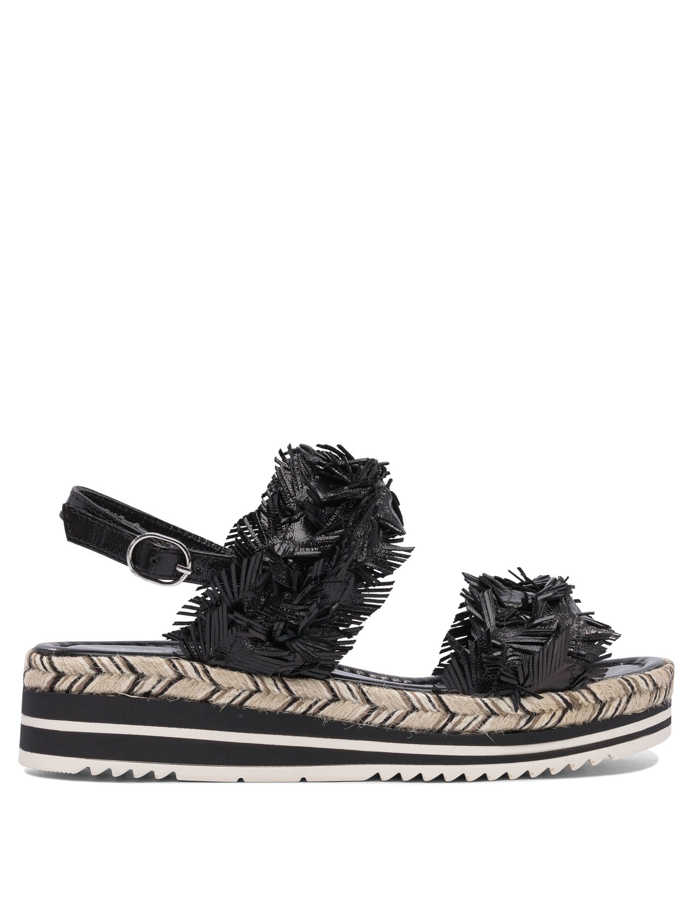 Leather Sandals