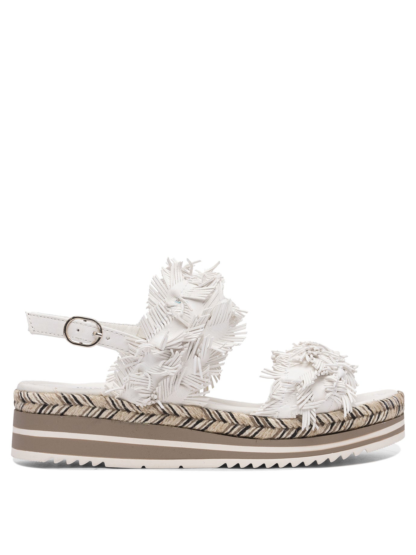 Leather Sandals