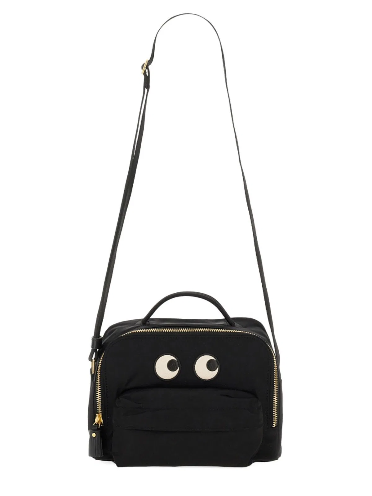 Borsa A Tracolla "Eyes"