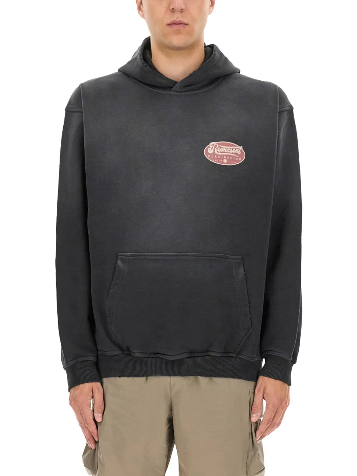"D+D British Luxury" Sweatshirt