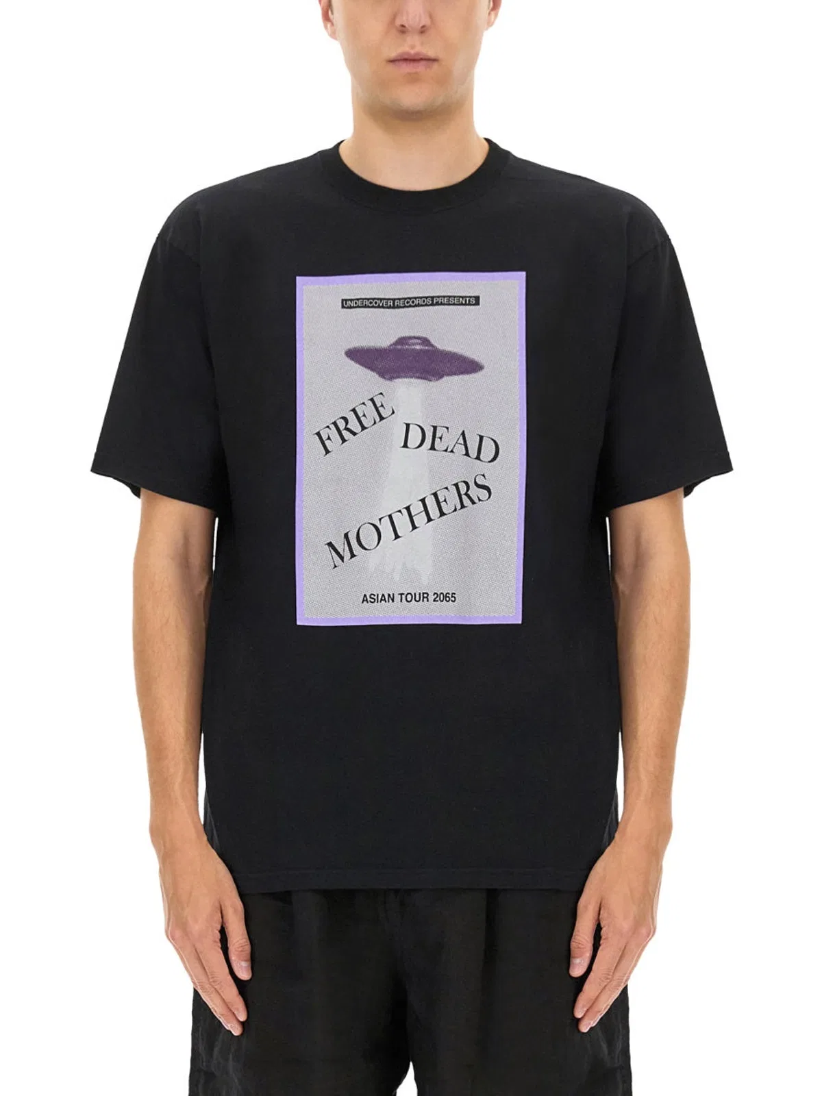 T-Shirt With Print
