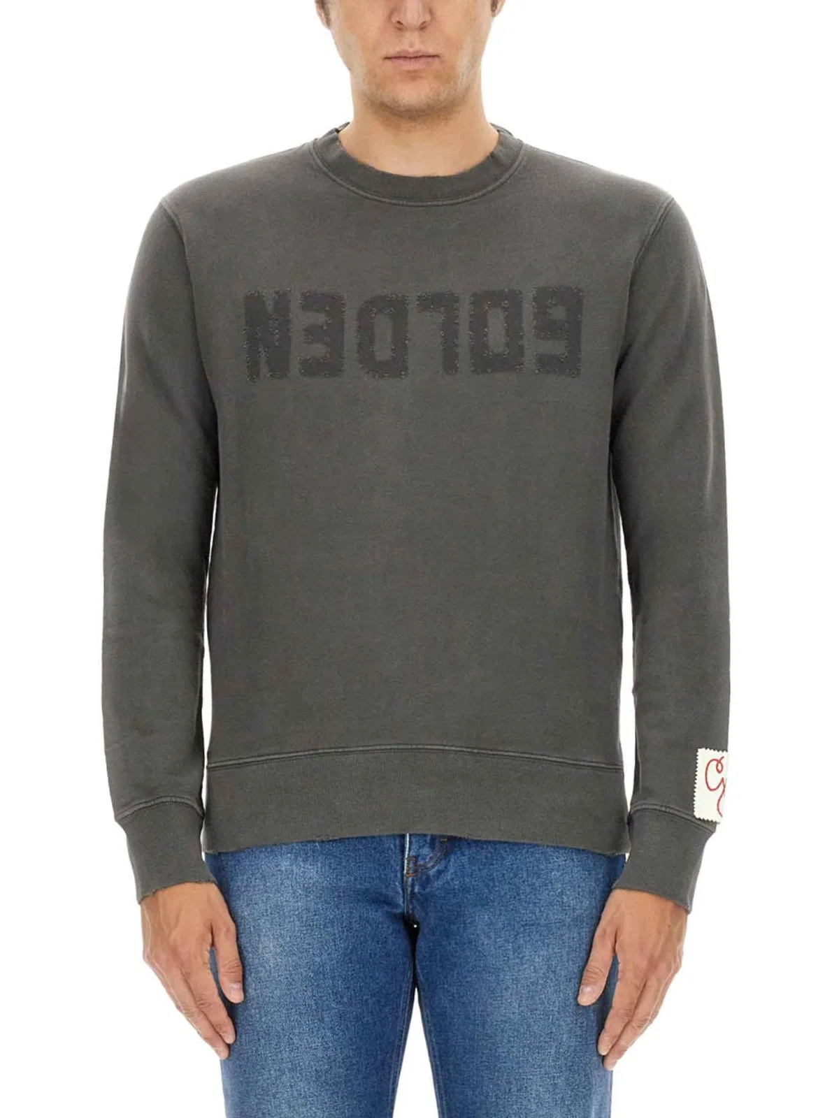 Felpa Regular Fit