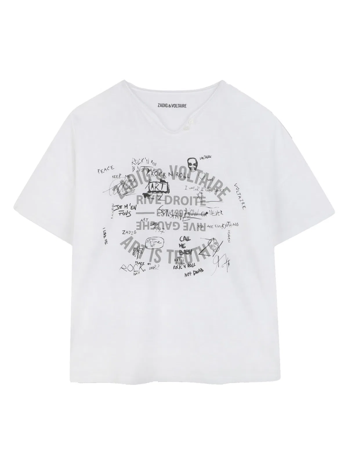 Zadig&Voltaire T-Shirt