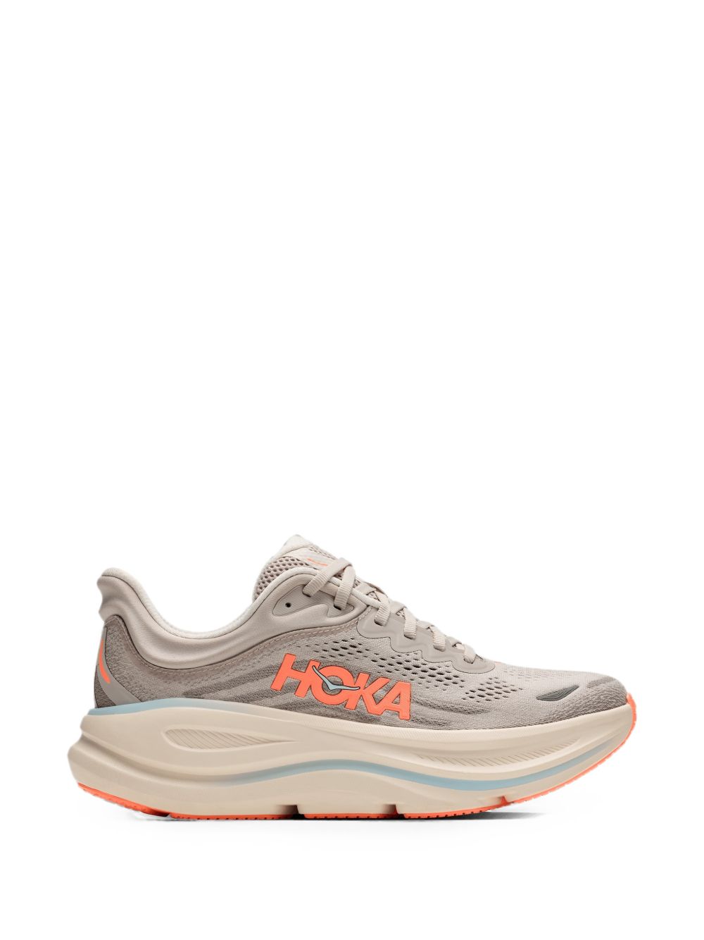 Textile Sneakers