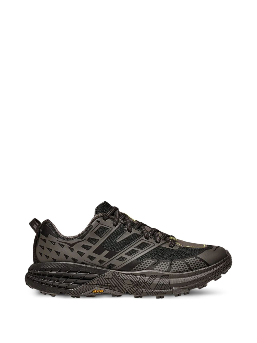 Sneakers In Textile.