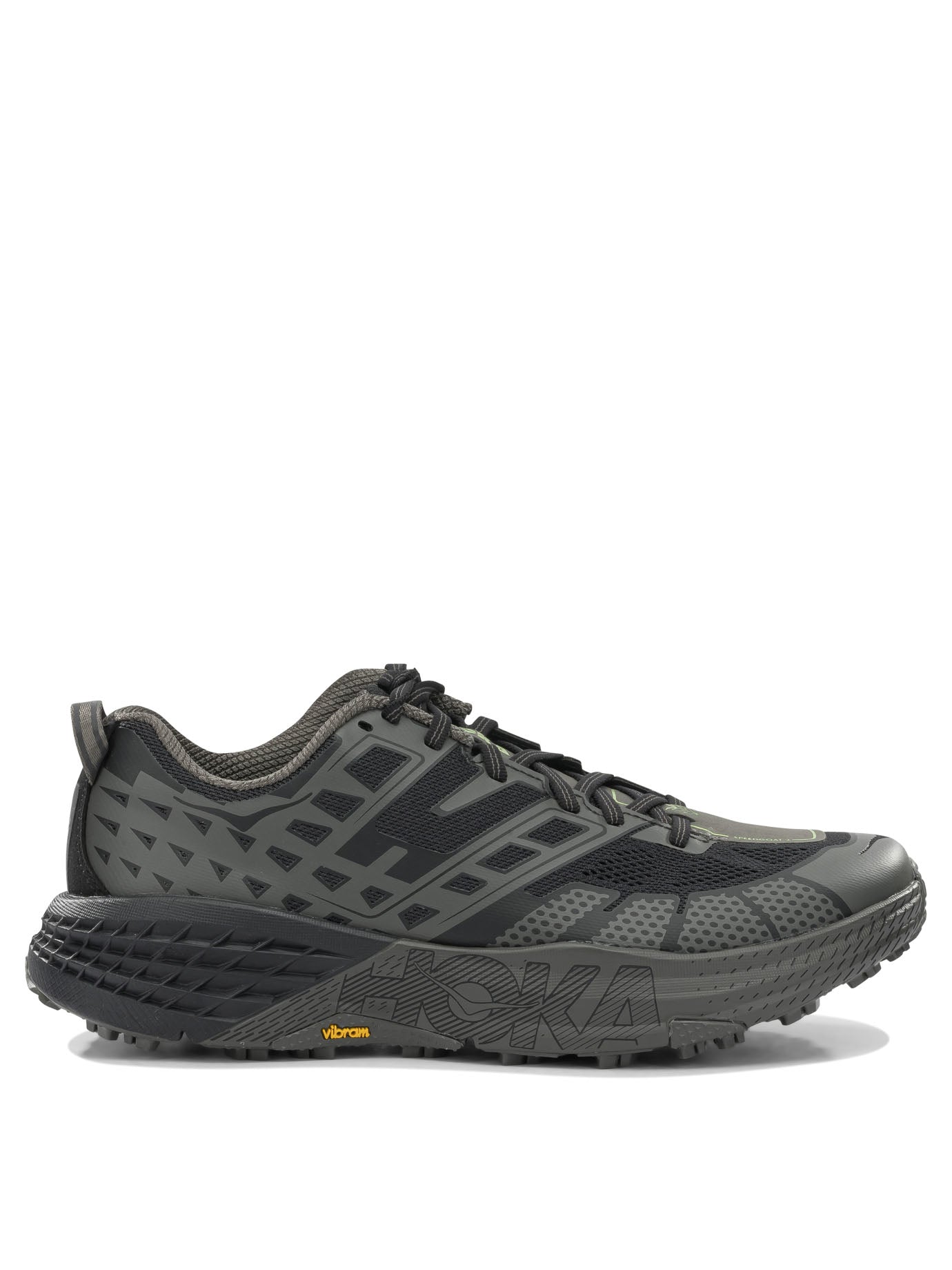 "Speedgoat 2" Low-Top Sneakers